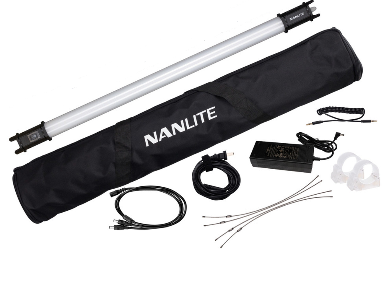 Nanlite pavotube 15c 