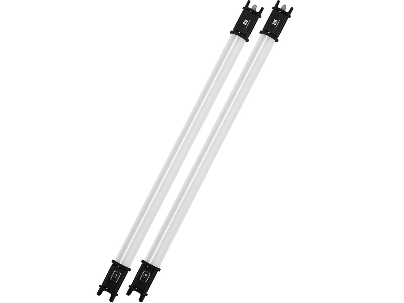 Nanlite pavotube 15c 2ft tube 2pc kit