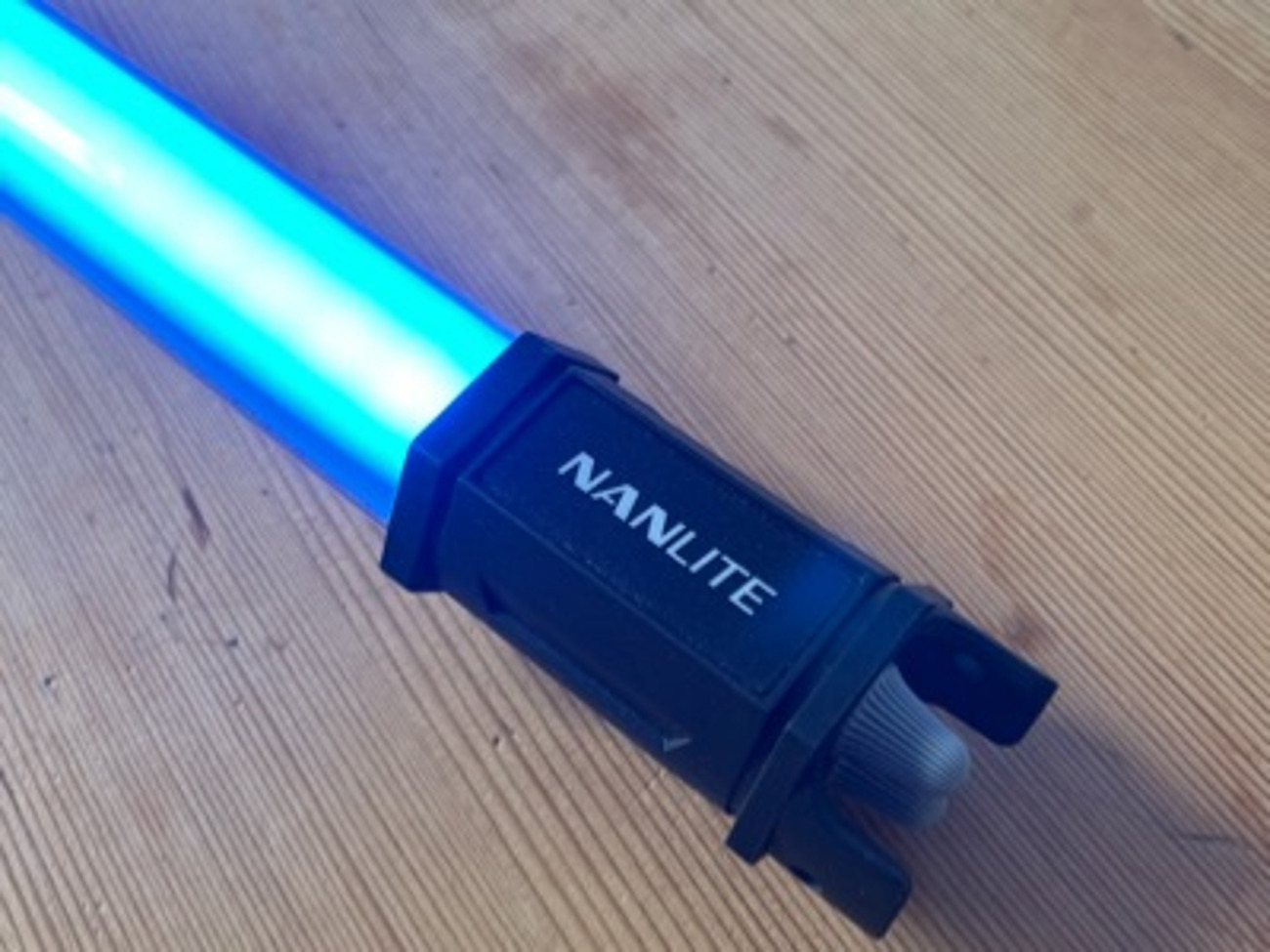 Nanlite pavotube 2c - rgb tube light