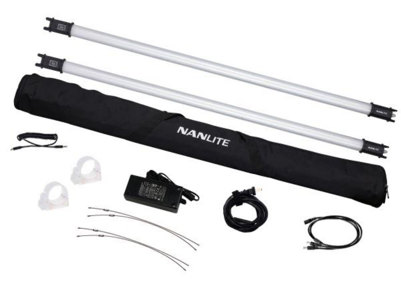 Nanlite pavotube 30c x2