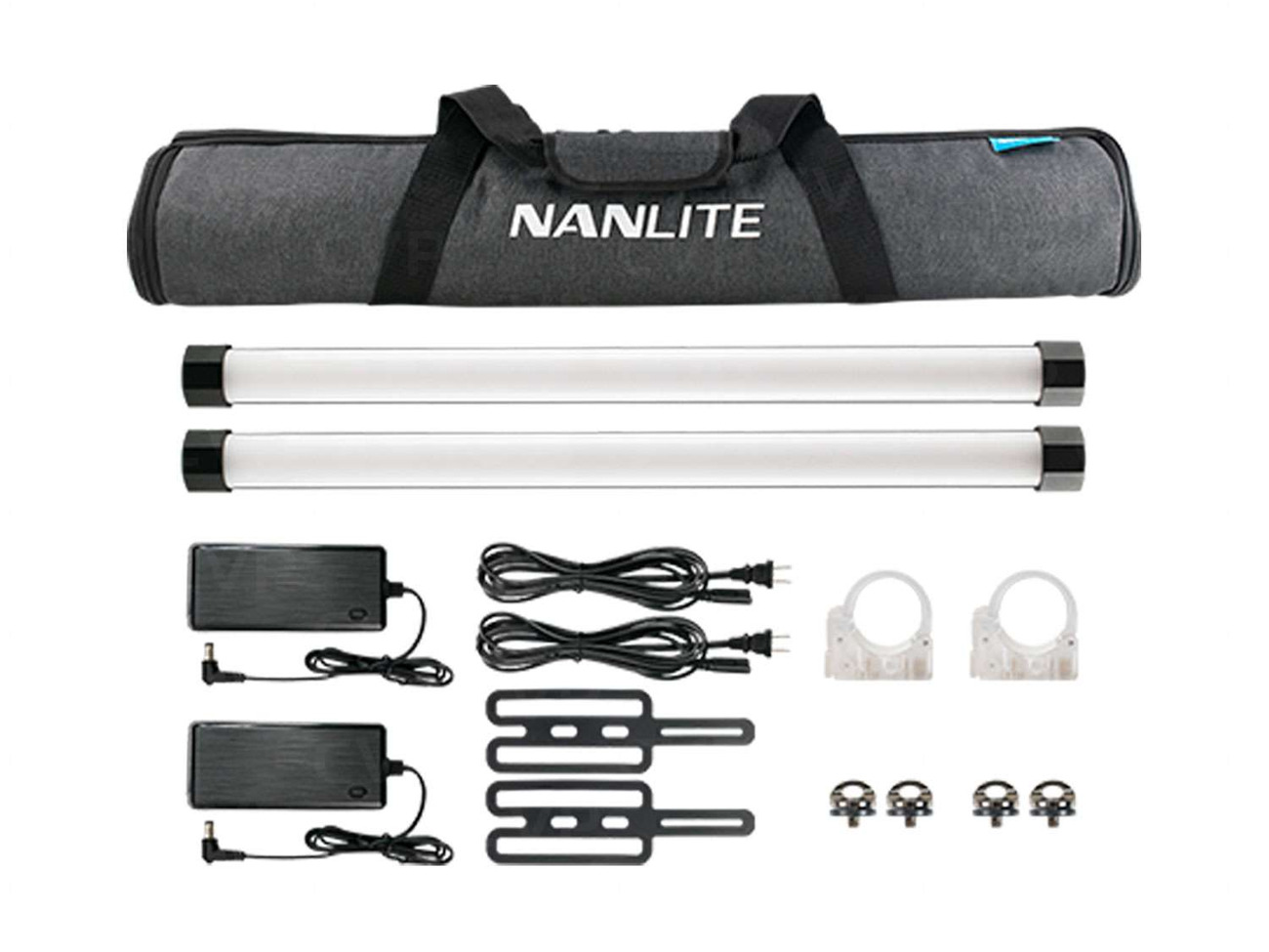 Nanlite pavotube ii 15x 2kit rgbwww