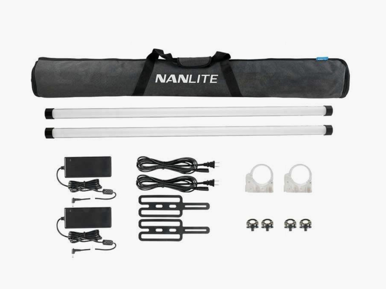 Nanlite pavotube ii 30x 2kit rgbww