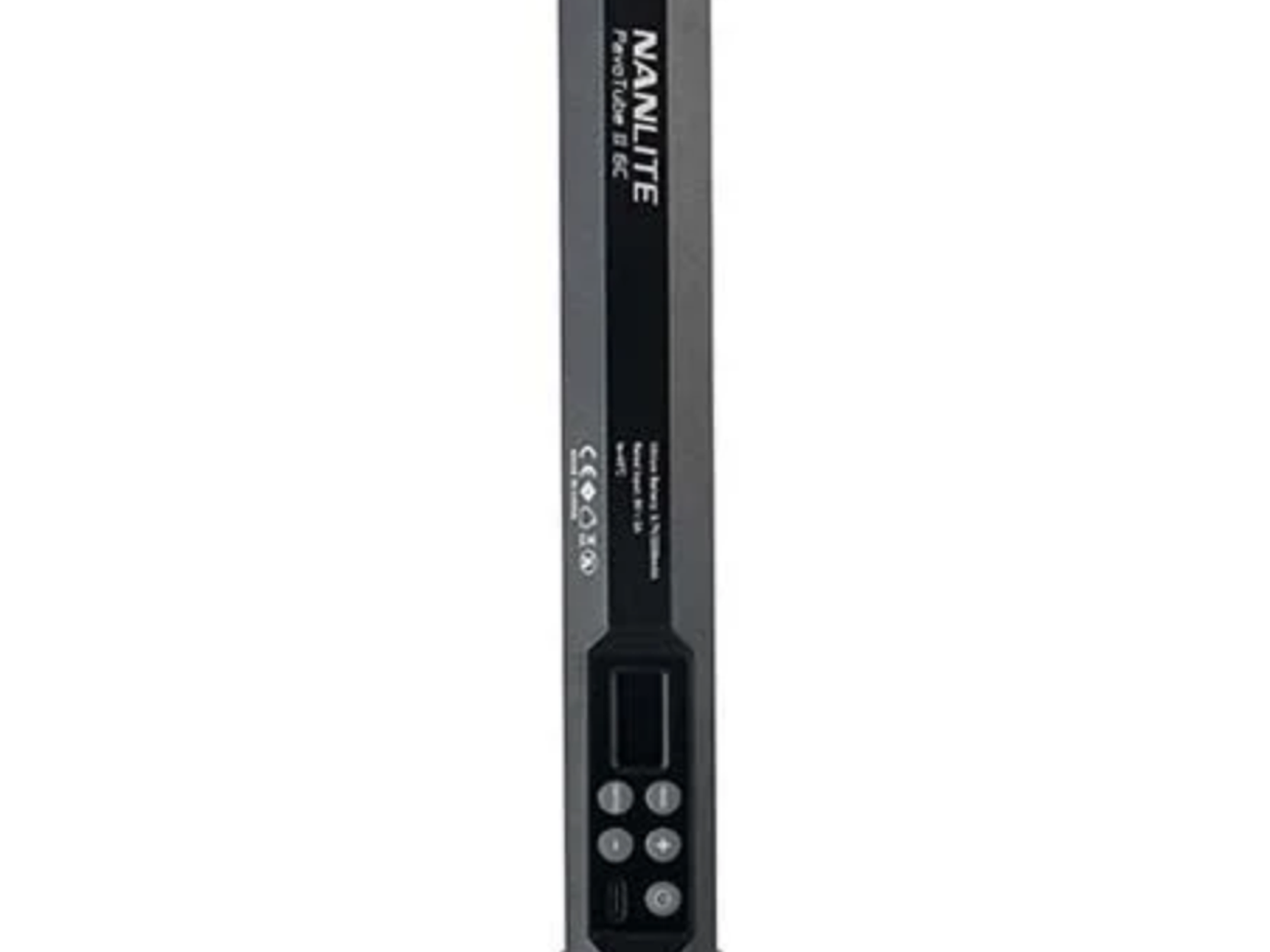 Nanlite pavotube ii 6c