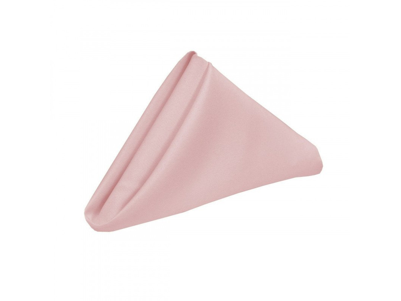 Napkin blush