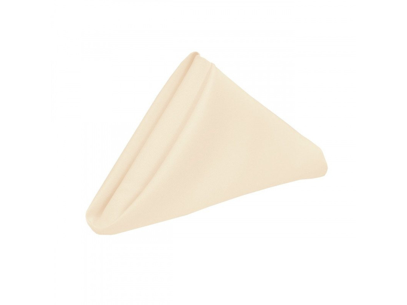 Napkin ivory