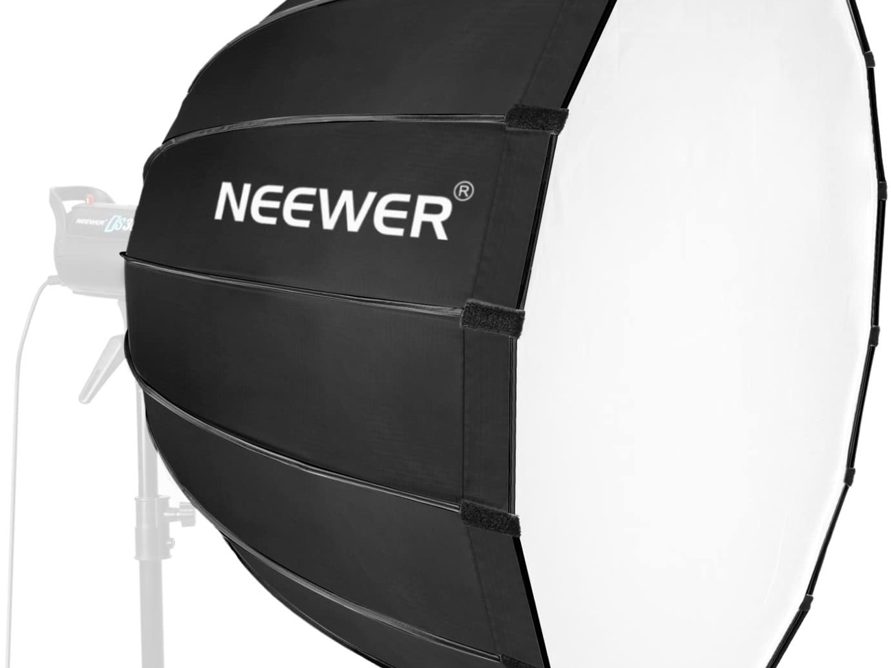 Neewer 26 "/66 cm softbox with bowens mount