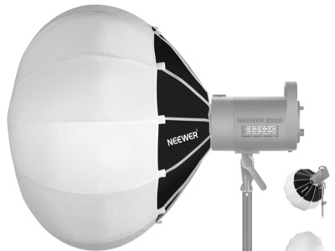 Neewer 26"/65cm lantern softbox