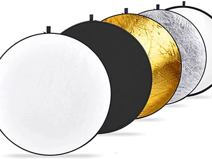 Neewer 5 in 1 reflector & diffuser