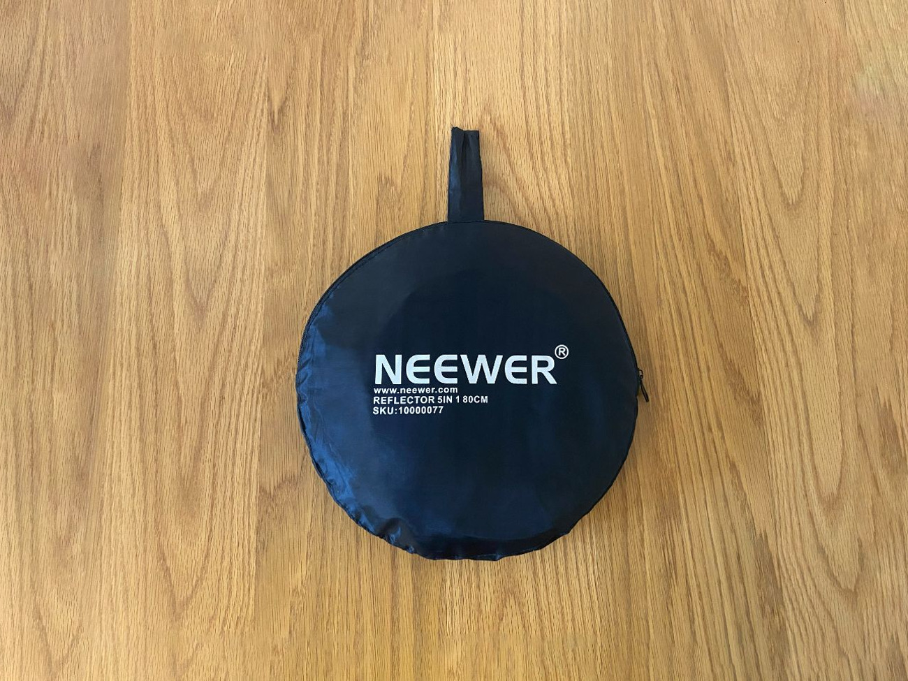 Neewer 5 in 1 reflector