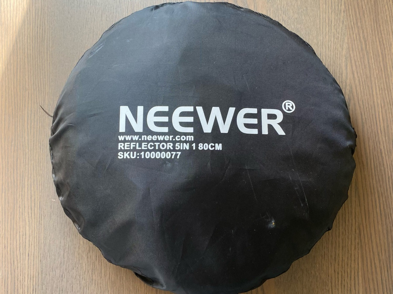 Neewer 5in1 reflector 