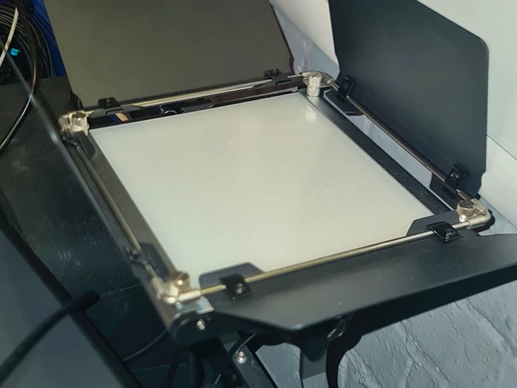 Neewer 480 rgb led video light