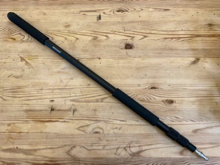Neewer boom pole