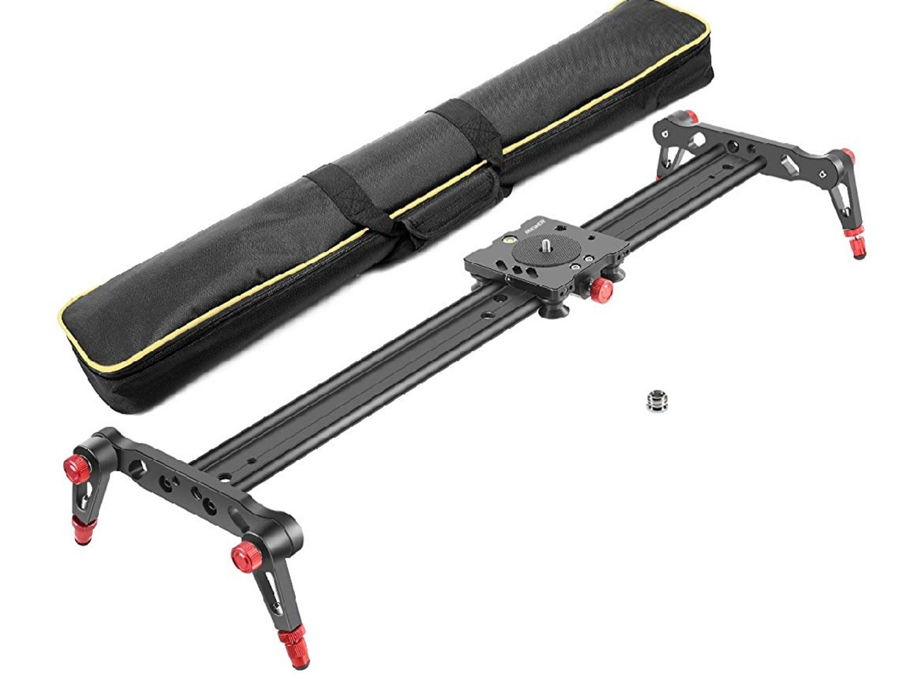 Neewer camera track slider 