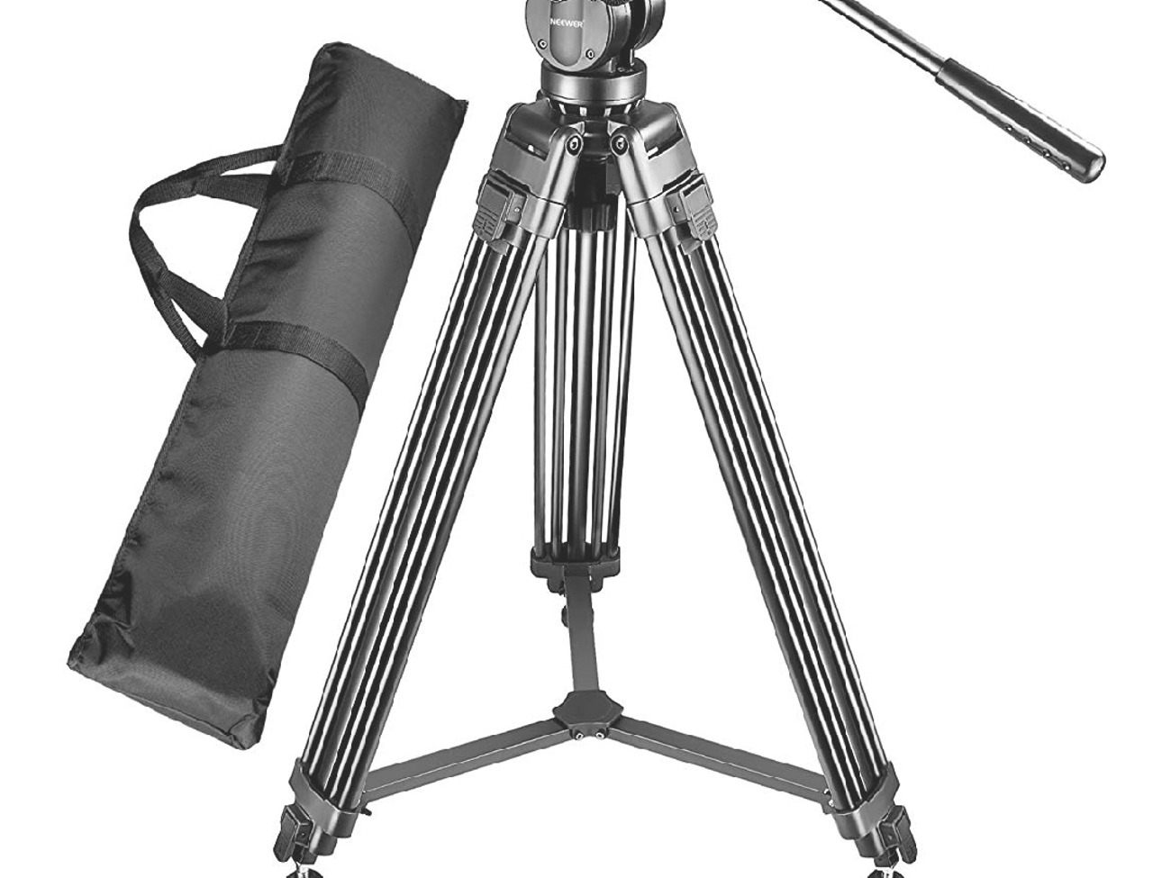 Neewer camera tripod