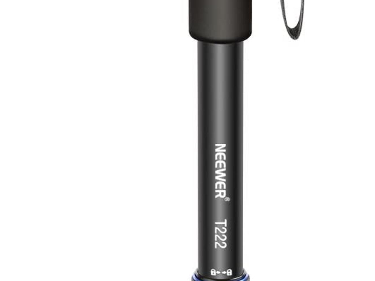 Neewer extendable camera monopod