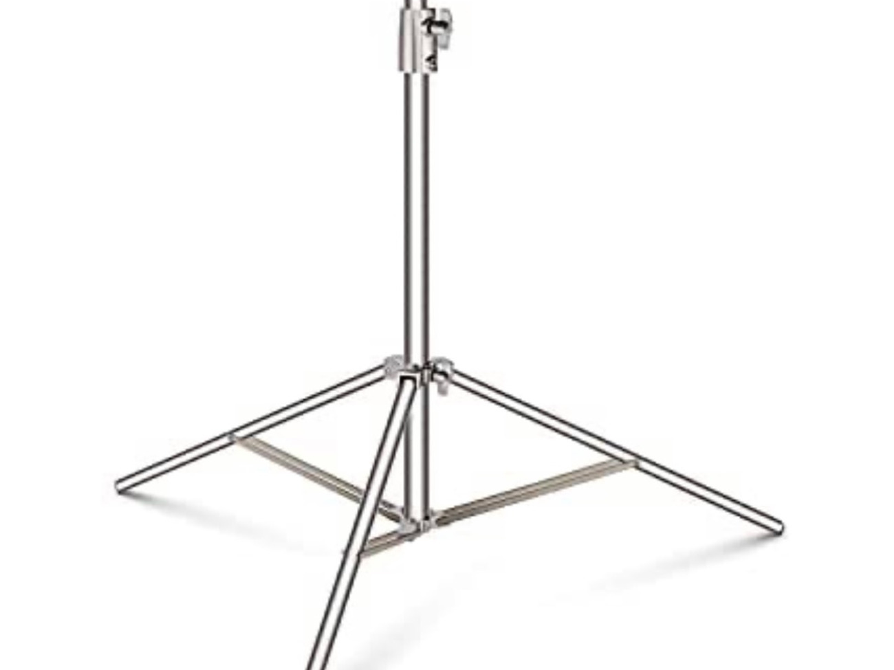 Neewer heavy duty adjustable light stand