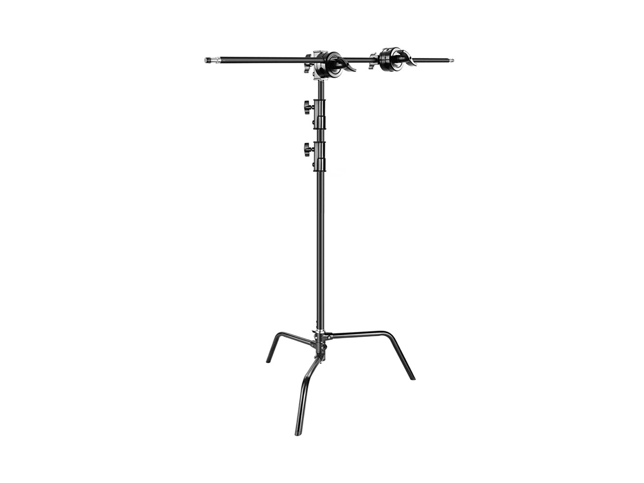 Neewer heavy duty c stand (height up to 3m+)