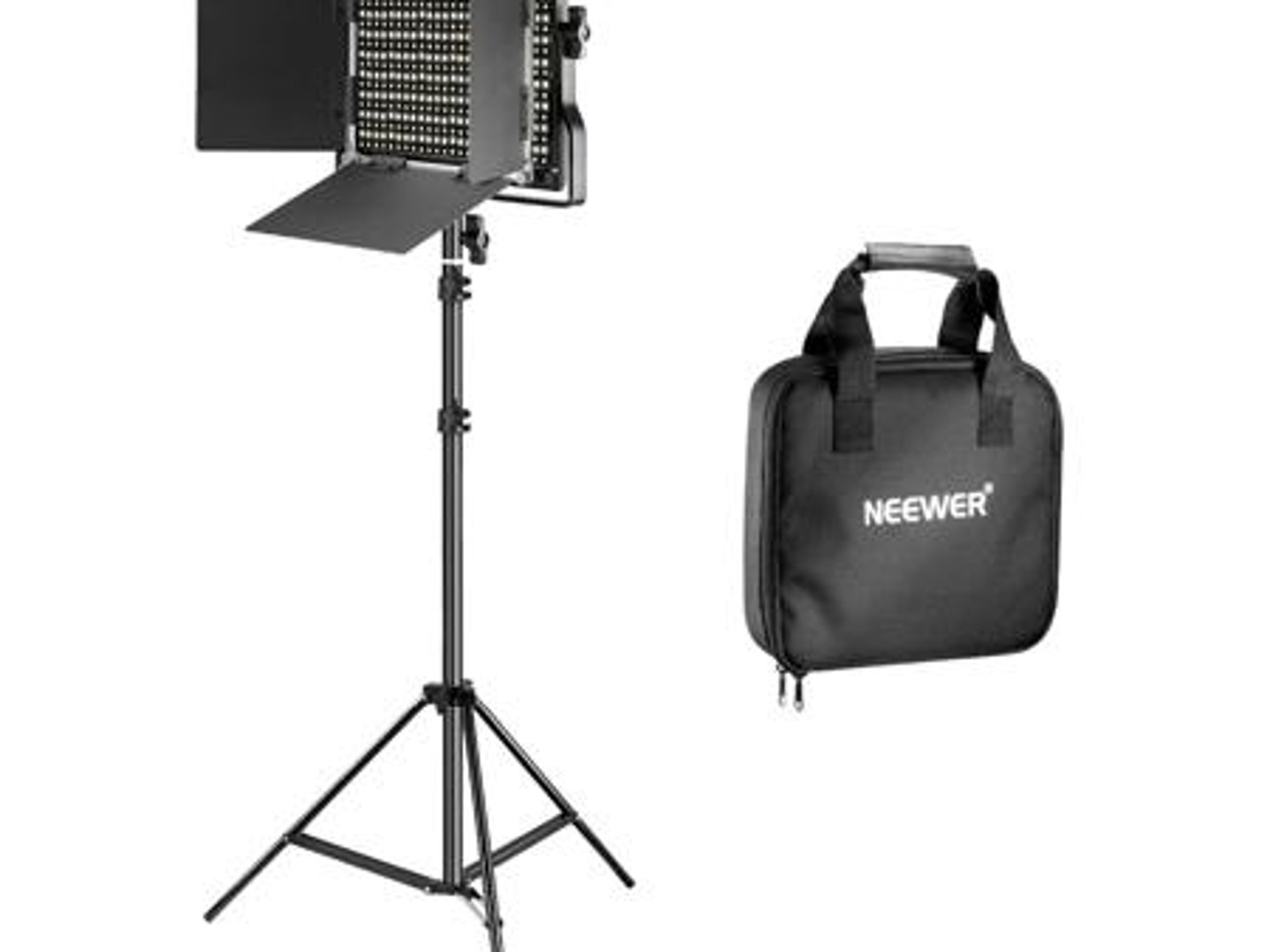 Neewer led panel