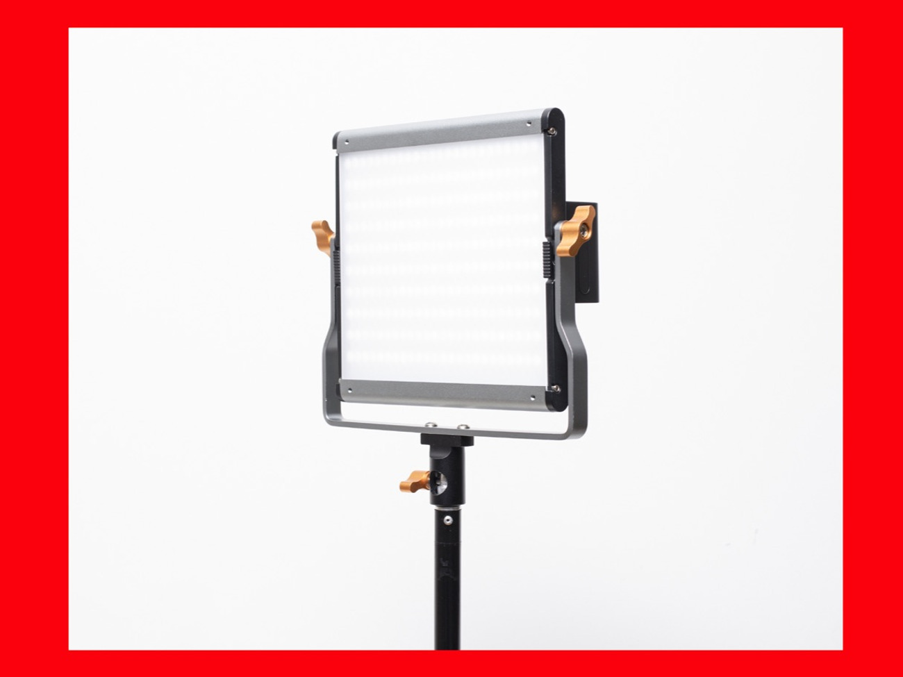 Neewer led panel light