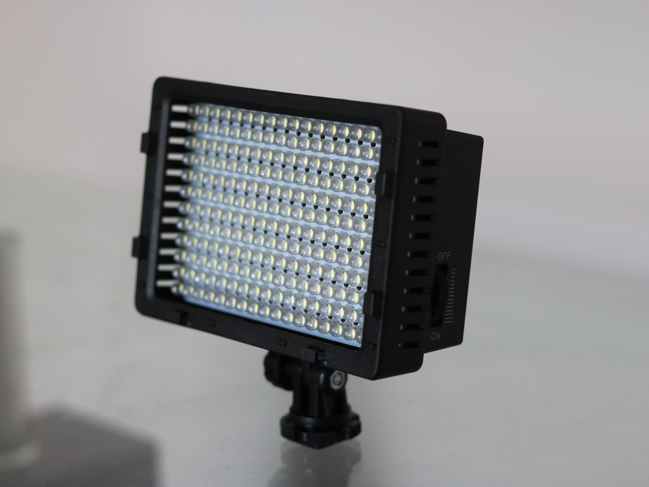 Neewer led video lighting 