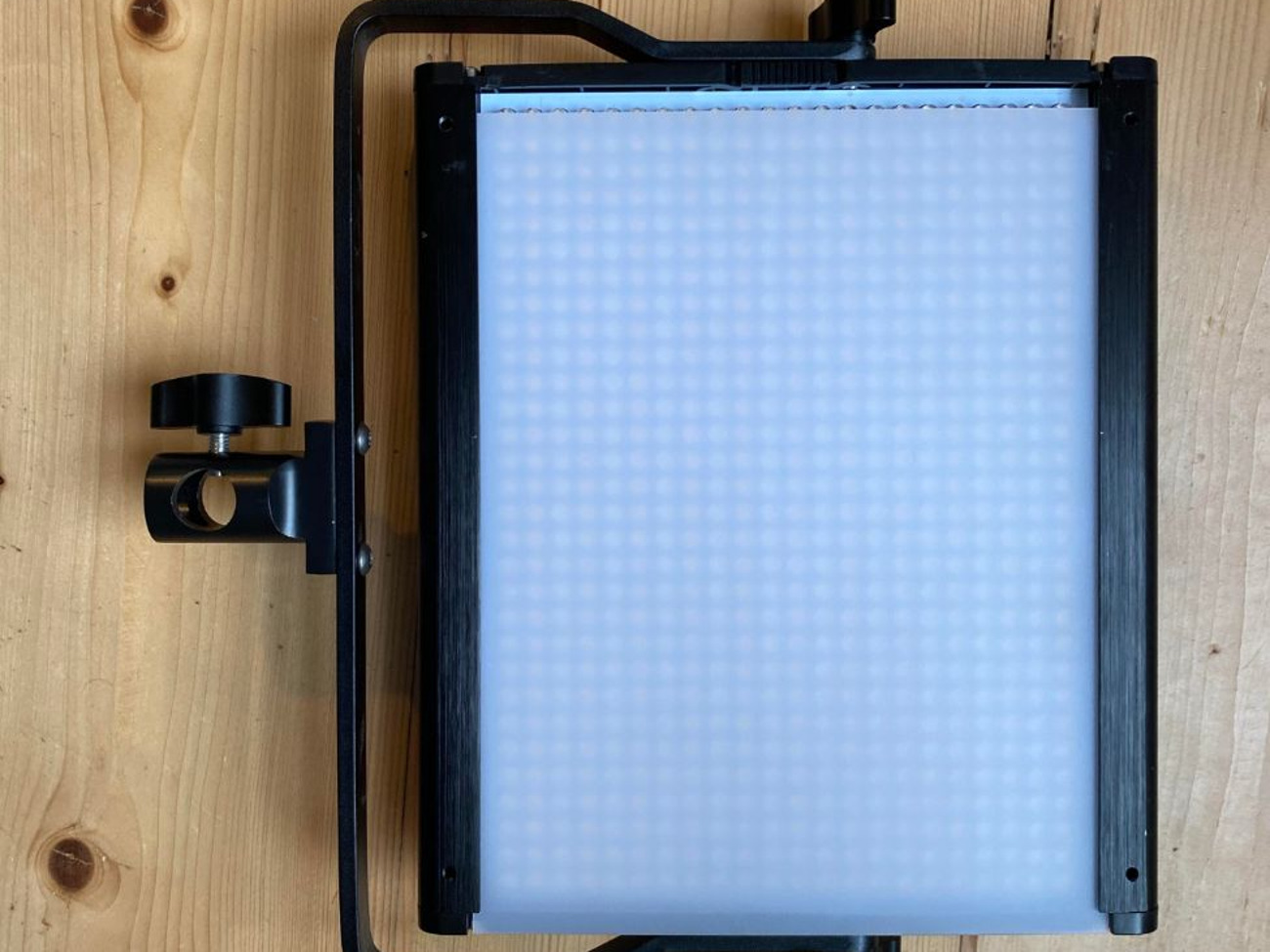 Neewer nl660 bi-colour led panel