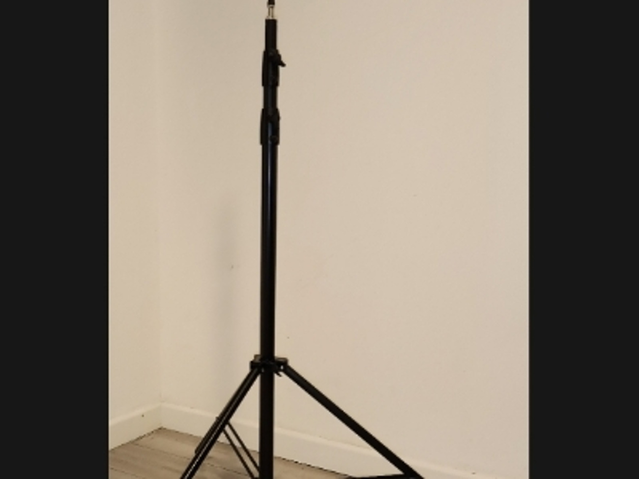 Neewer pro heavy duty light stand