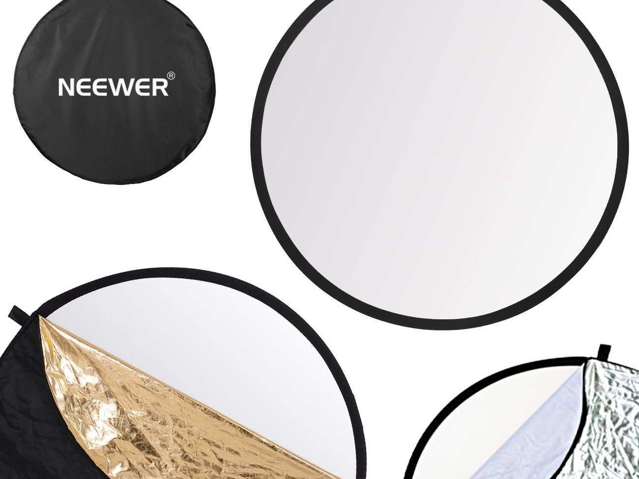 Neewer reflector