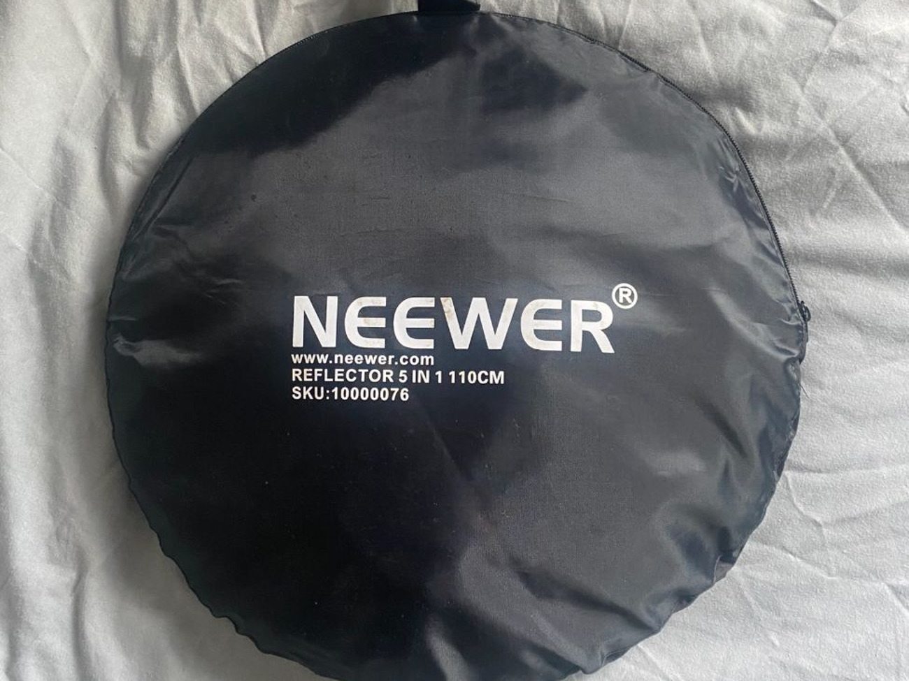 Neewer reflector 5 in 1 - 110cm