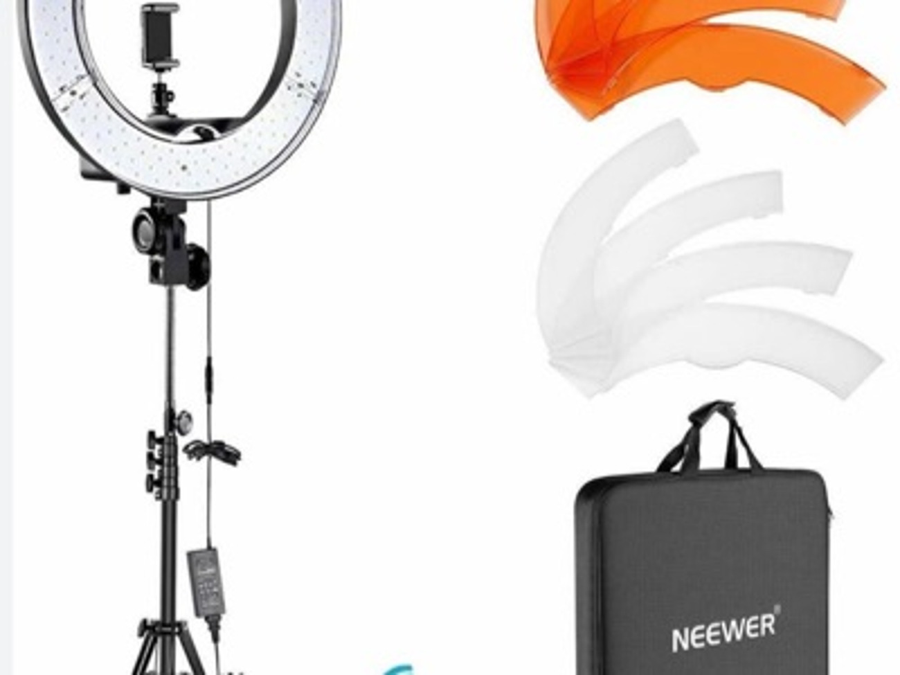 Neewer ring light