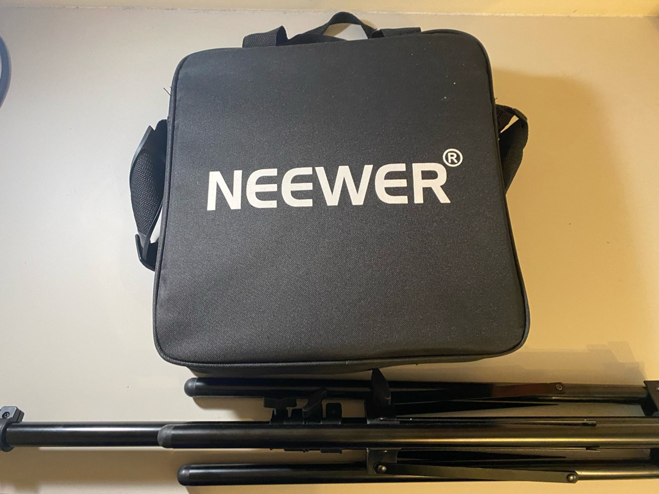 Neewer ringlight