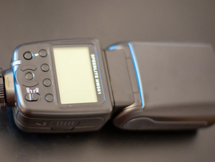 Neewer speedlite nw561 flash for cameras