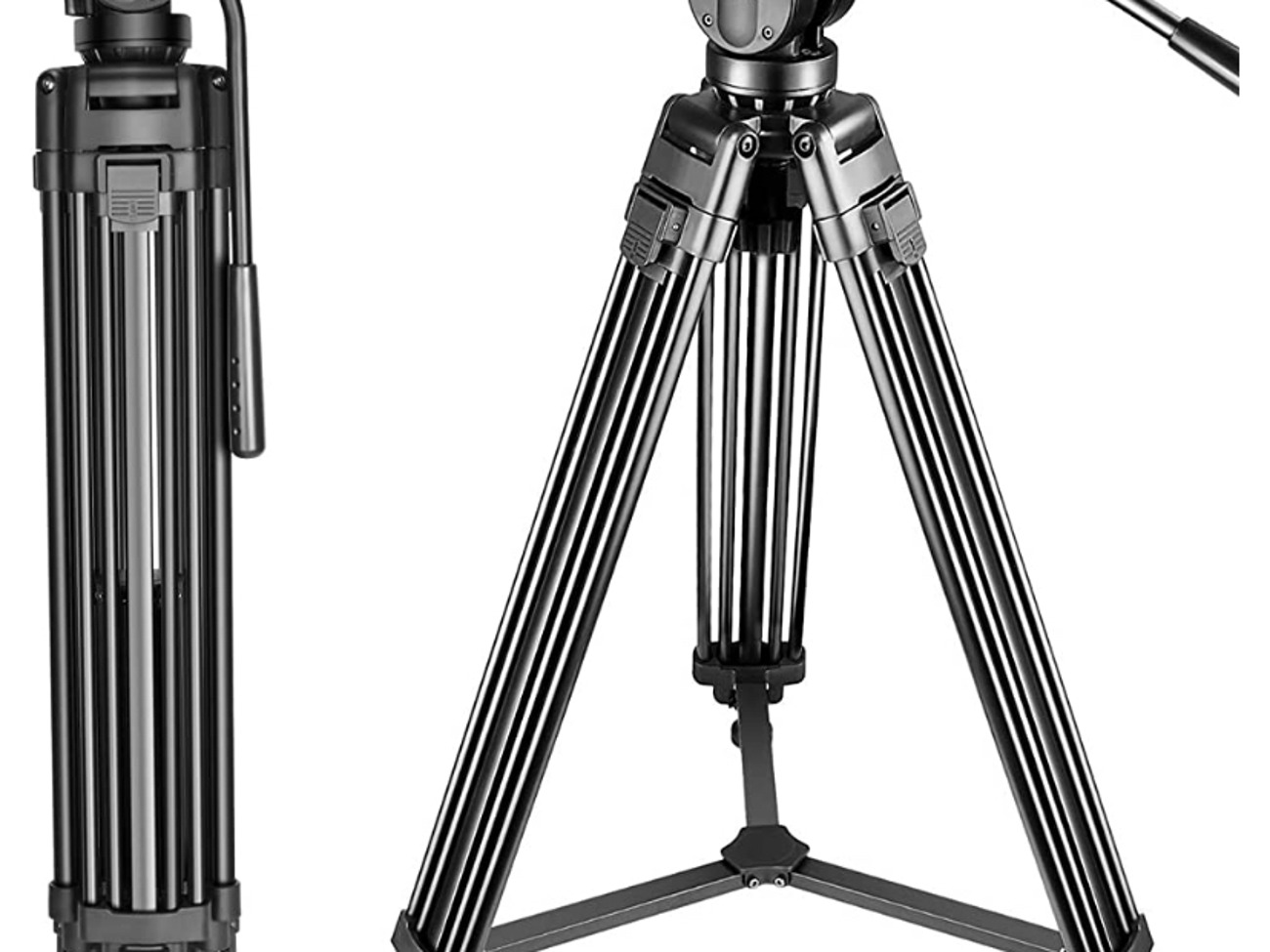 Neewer tripod 