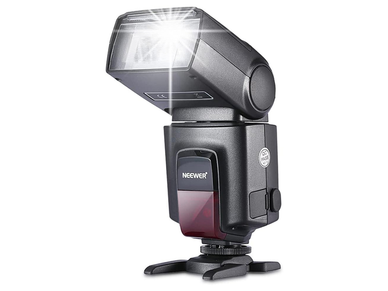 Neewer tt560 flash speedlite for dslr cameras
