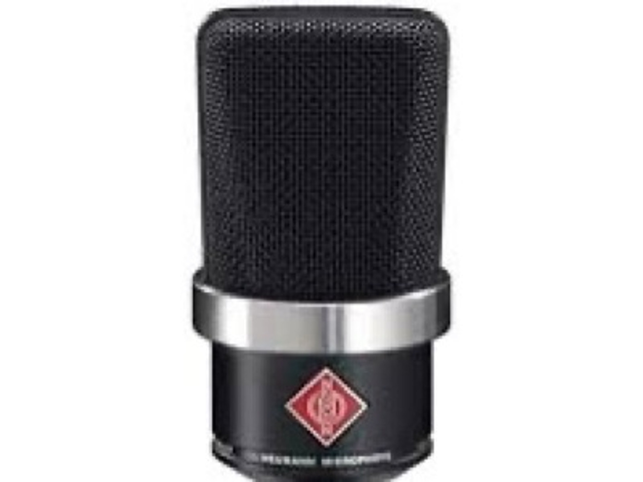 Neumann tlm 102 condenser microphone 