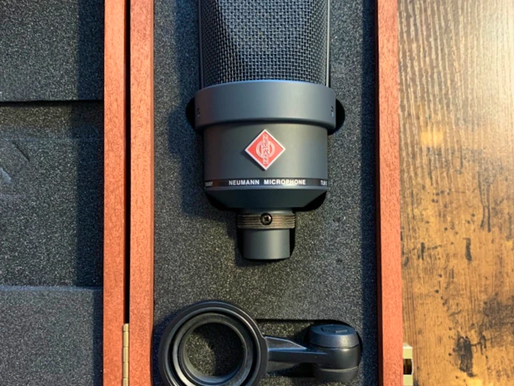 Neumann tlm103