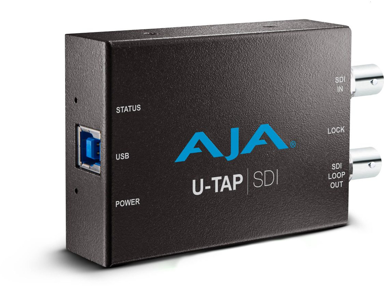 New aja [ sdi to usb converter ] 3.0 powered sdi-capture