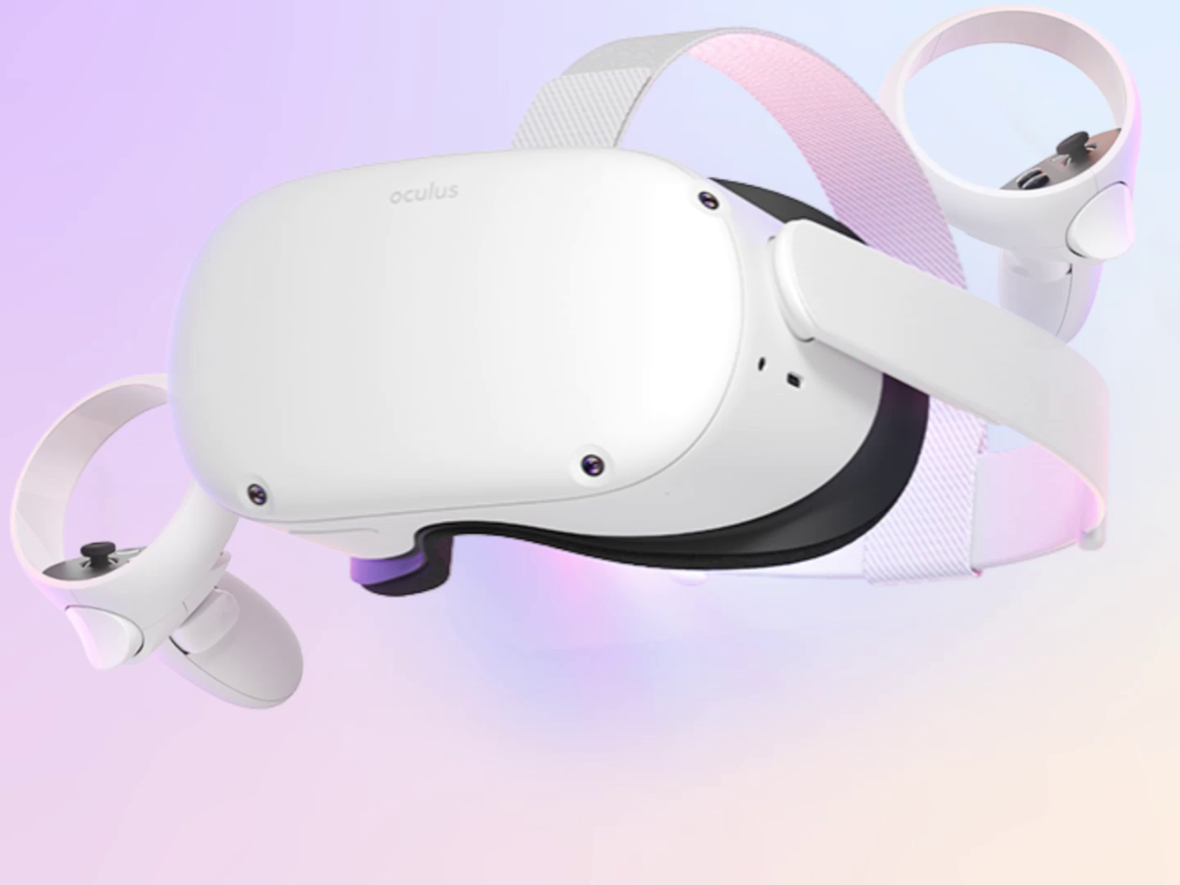 Rent Meta Quest 2 VR Headset from Ben P, Farnley & Wortley, Leeds