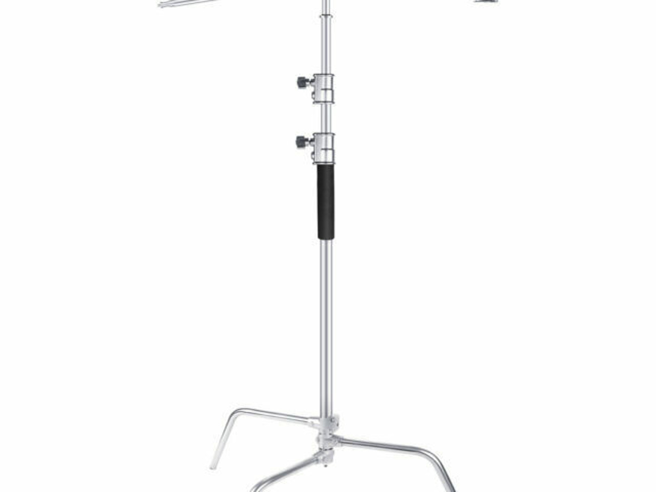 Neweer c stand + arm and knuckles 