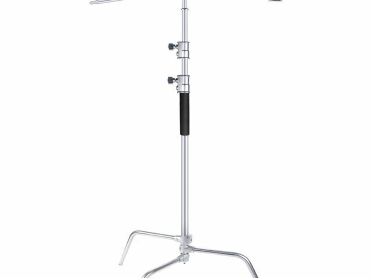 Neweer c stand + arm and knuckles