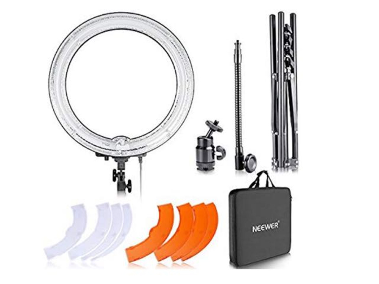 Neweer ring light 