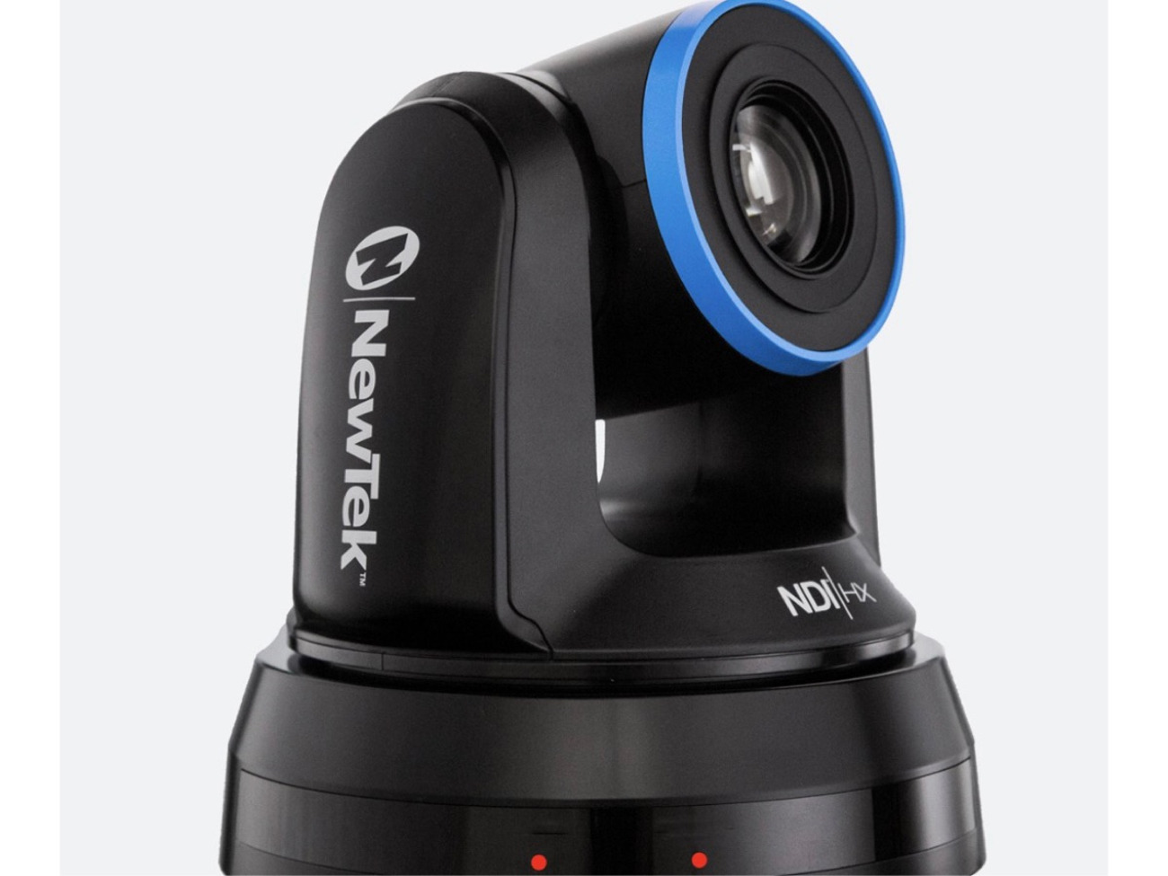 Newtek ndihx-ptz1 ndi ptz camera (2x available)