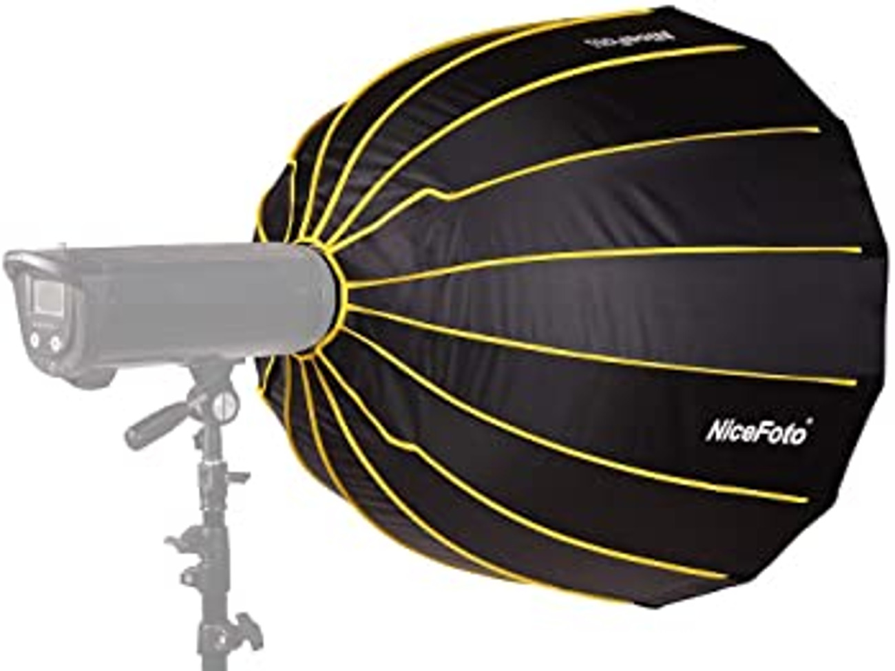Nicefoto softbox