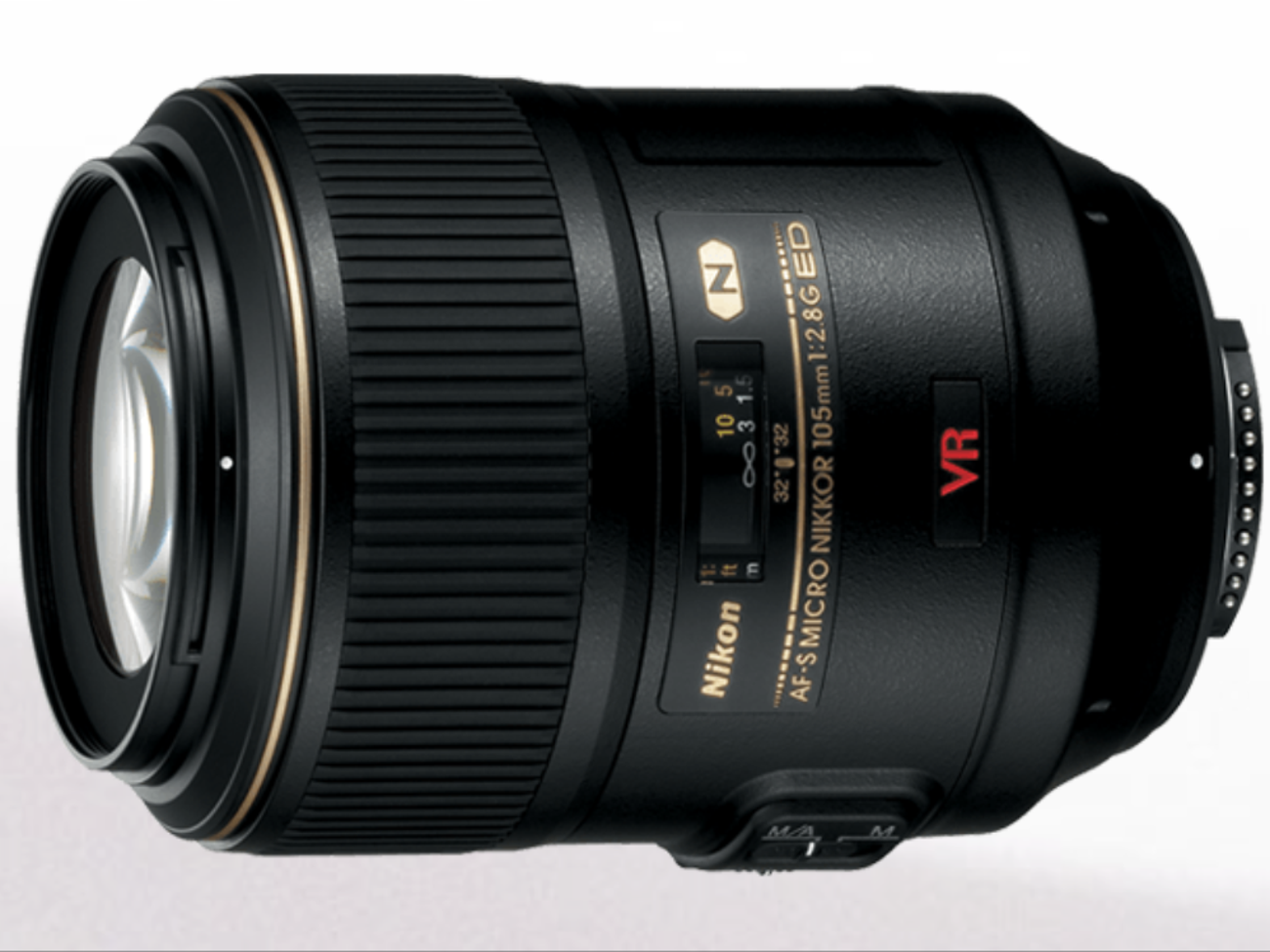 Nikon 105mm macro af-s f2.8g 
