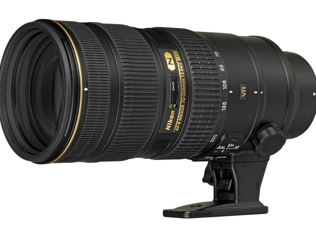 Nikon 14-24 / 24-70 vr or 70-200 vr - latest 2.8 models
