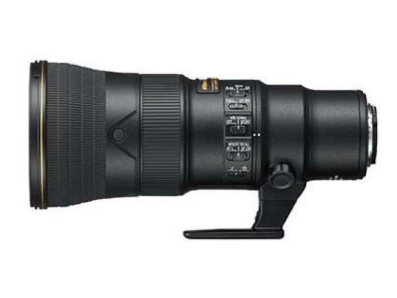 Nikon 500 pf 5.6