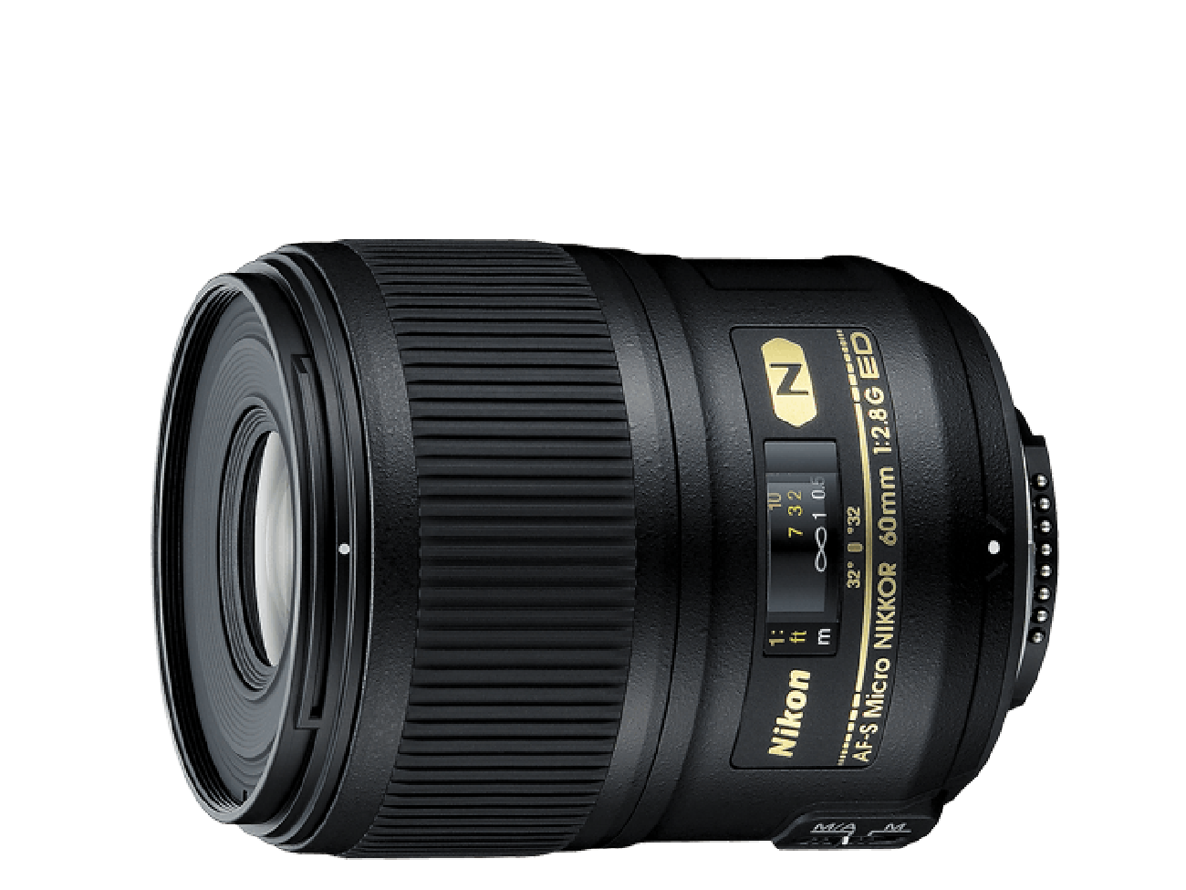 Nikon 60mm macro af-s 2.8f