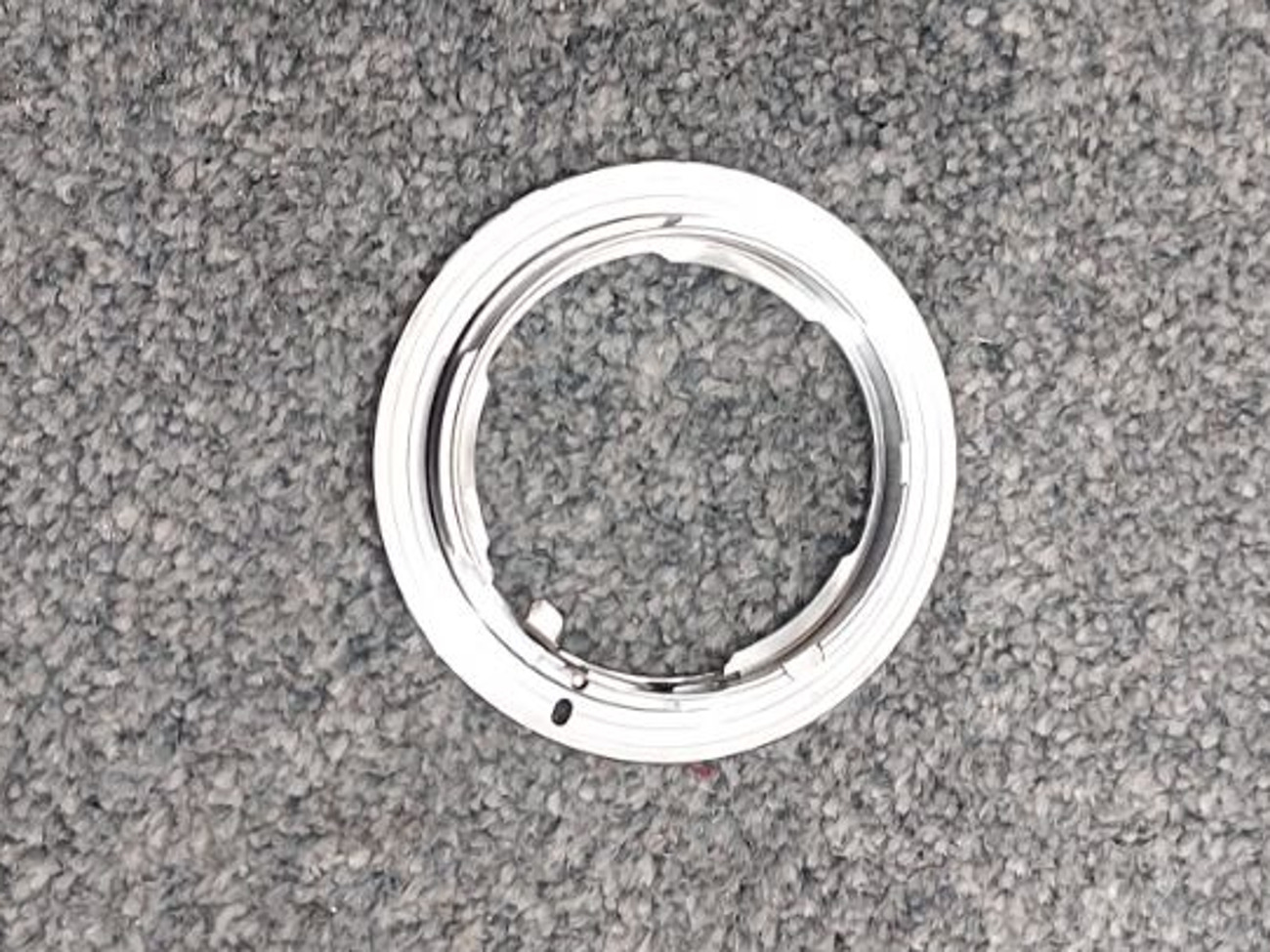 Nikon ai to canon eos ef/ef-s adapter