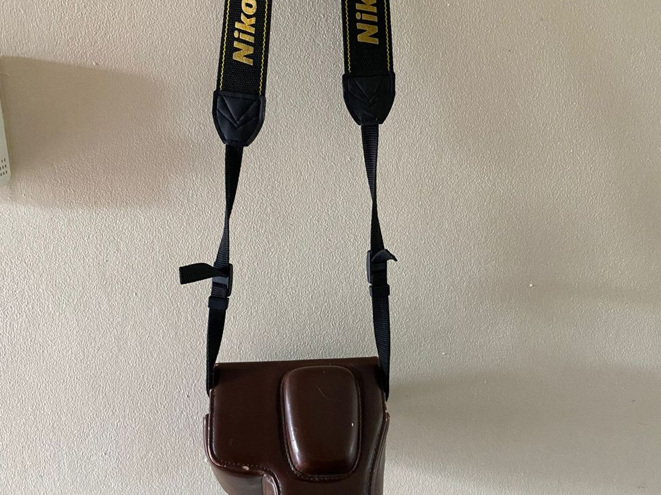 Nikon d3400 for rent