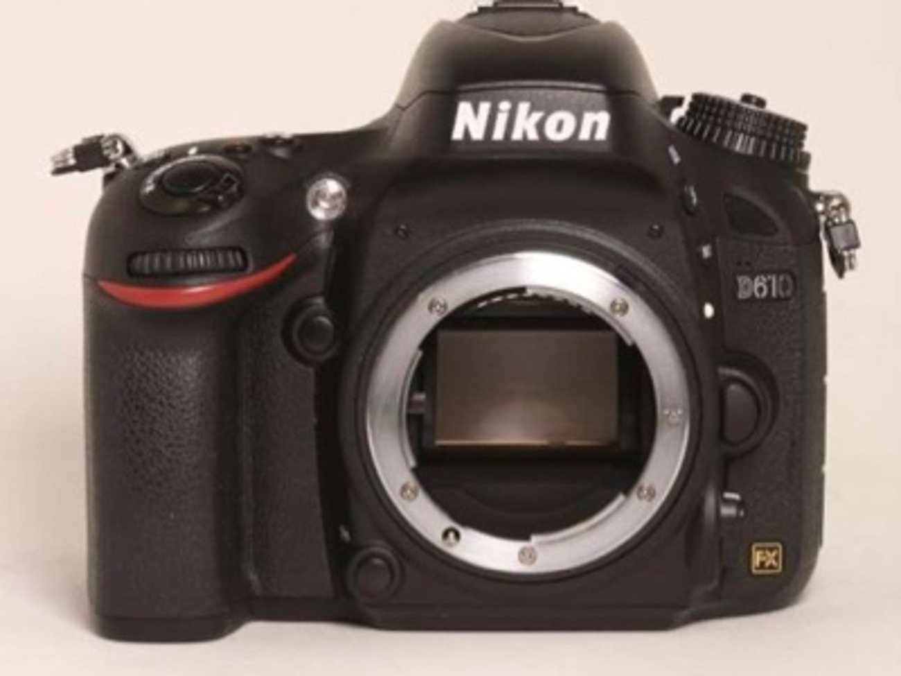 Nikon d610 with 50mm (1.8) lens 