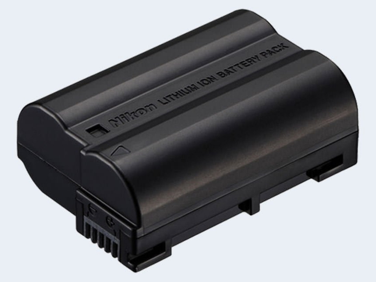 Nikon d750 battery